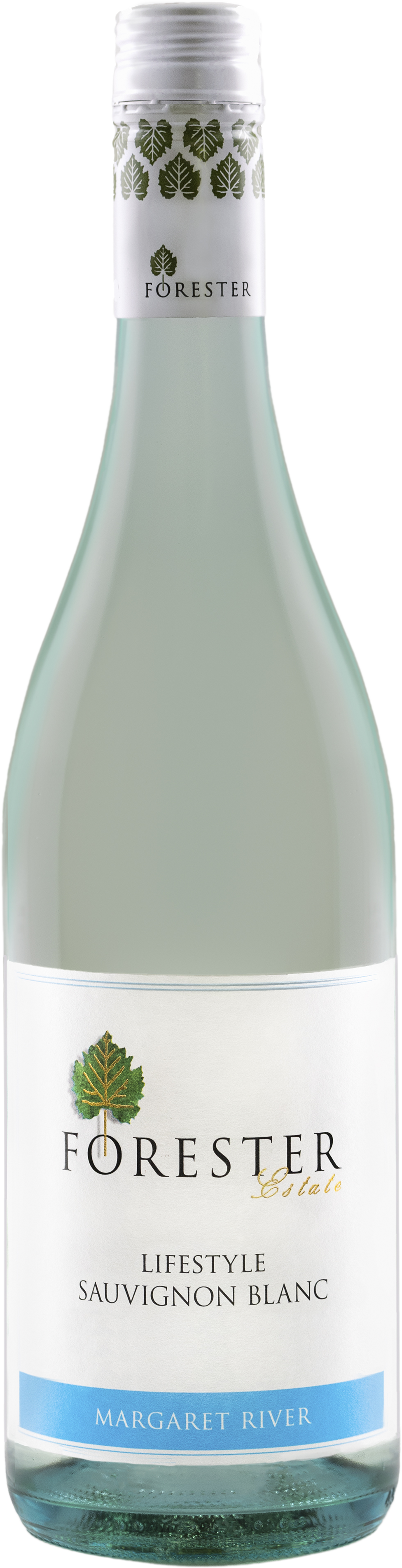Forester Estate Lifestyle Sauvignon Blanc 2021